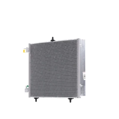 Afbeelding van DENSO DCN21009 Condensor Airco Met droger 427x360x16 R 134a 427 PEUGEOT: 207 Hatchback, 2008 Estate, 208 I CITROËN: C3 II, C2 Hatchback
