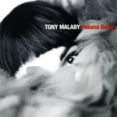 Afbeelding van Tony Malaby Paloma Recio (CD)