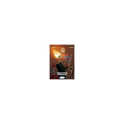 Image de XIII Vol. 25 Reloaded Memory Tome