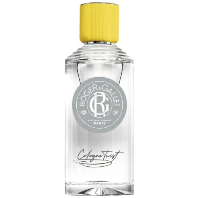 Afbeelding van Roger &amp; Gallet Twist Eau de Cologne 100ml