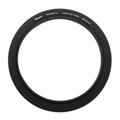 Afbeelding van Kase Magnetic Adapter Verloopring Circ 58 72mm