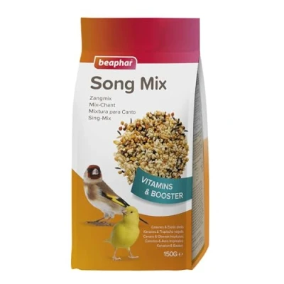 Afbeelding van Beaphar Zangmix 150 gr