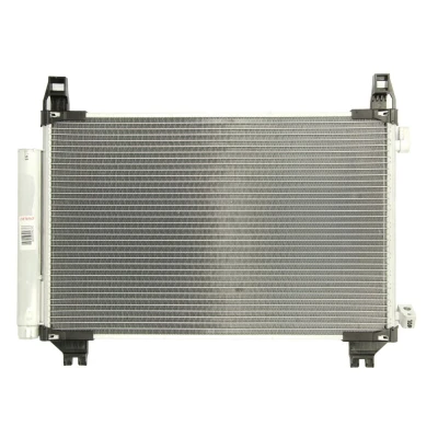 Afbeelding van DENSO DRM51010 Radiateur 675 472 22