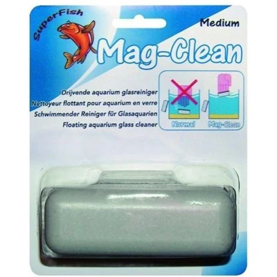 Afbeelding van Superfish Mag Clean Groot