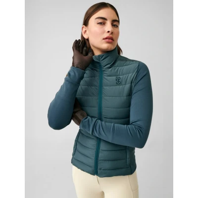 Image de PS of Sweden Veste Grayson Storm Blue M