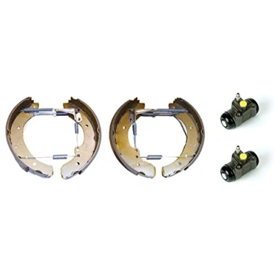 Afbeelding van Brembo Remschoen kit K 68 030