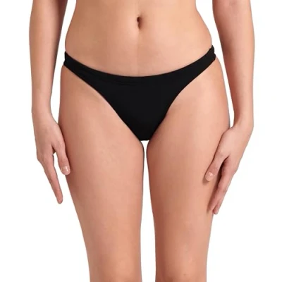 Afbeelding van ARENA Women&#039;s Team Swim Bottom Solid Damesslip (1 stuk)