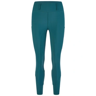 Image de Eskadron Legging d&#039;Équitation Fanatics Pro Noir