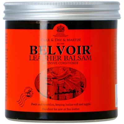 Afbeelding van Carr &amp; Day Martin Leerbalsem Belvoir Conditioner 500ml
