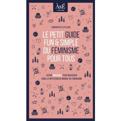 Afbeelding van Le petit guide fun et simple du féminisme pour tous