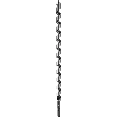 Afbeelding van FISCH TOOLS Slangenboor type 0084 d. 22 mm Nuttige lengte 390