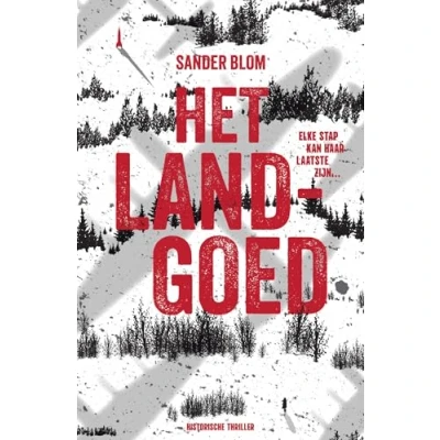 Afbeelding van Het landgoed