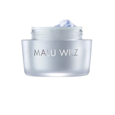 Afbeelding van Malu Wilz Hyaluronic Active+ Cream Soft
