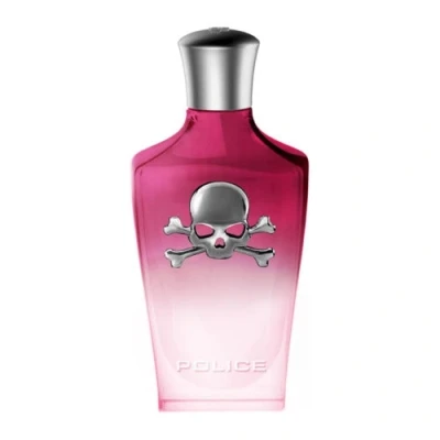 Image de Police Potion Love For Her Eau de Parfum 100 ml