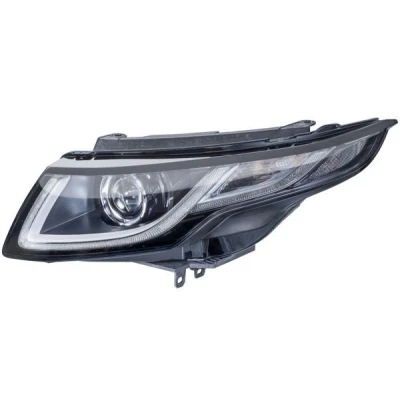 Afbeelding van Hella Koplamp Range Rover Evoque 11 Links Xenon 1ZS 354 835 031