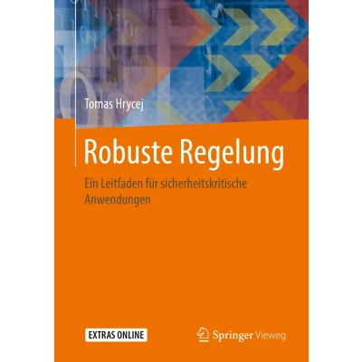 Afbeelding van Robuste Regelung