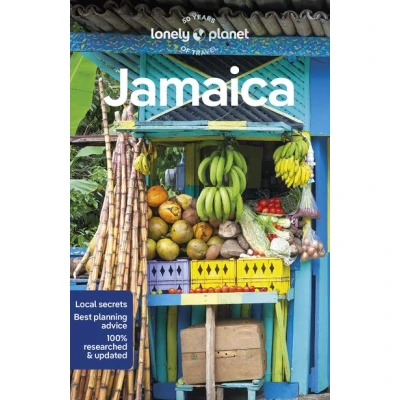 Image de Jamaica 9ed anglais