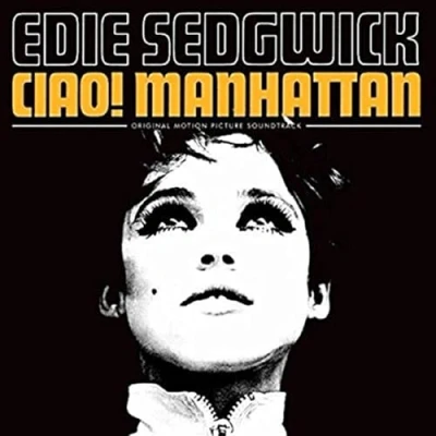 Afbeelding van Various Artists Ciao! Manhattan (CD)