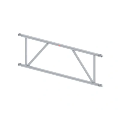Afbeelding van Altrex Dubbele leuningschoor 185 360220