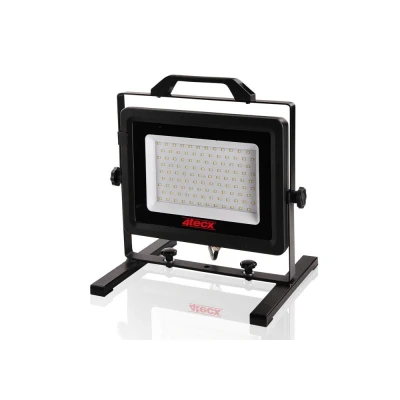 Afbeelding van 4Tecx LED Bouwlamp 100W 11000 Lumen