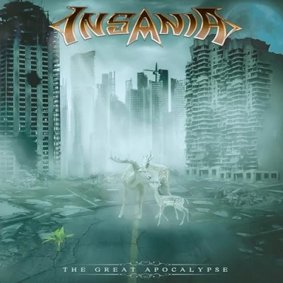 Afbeelding van The Great Apocalypse