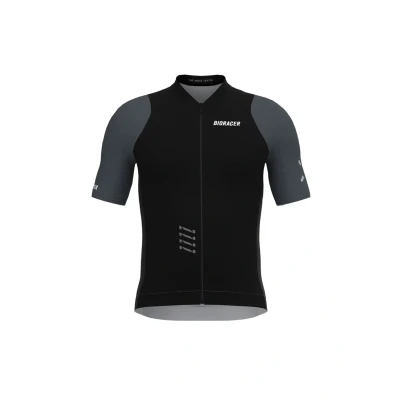 Afbeelding van Trui Bioracer Icon maat S Zwart