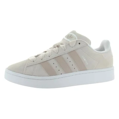 Afbeelding van Adidas M20609 Baskets Basses, Garçon, Blanc, 36 EU, Rose Blush Blush, EU