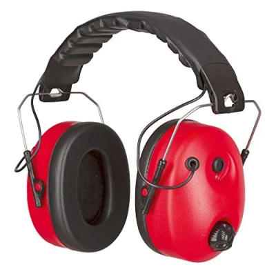 Afbeelding van Kerbl Noise Cancelling Hoofdtelefoon