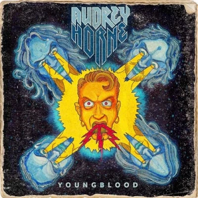 Afbeelding van Audrey Horne Youngblood (CD)