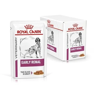 Afbeelding van Royal Canin Early Renal Portie 12 x 100 gram