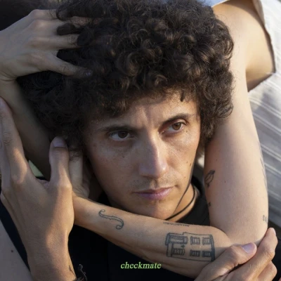 Afbeelding van Ron Gallo Checkmate (LP)