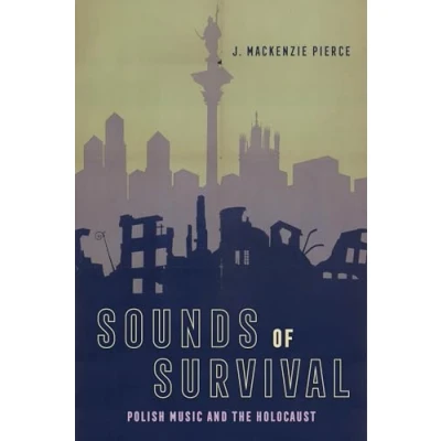 Afbeelding van Sounds of Survival