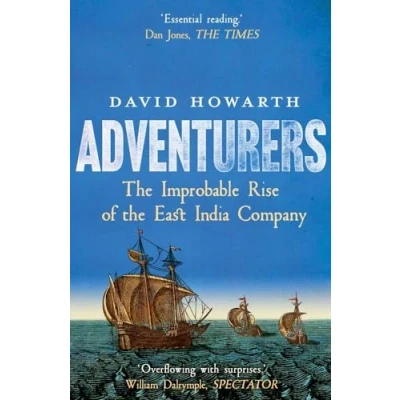 Afbeelding van Adventurers