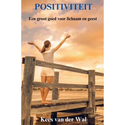 Afbeelding van POSITIVITEIT