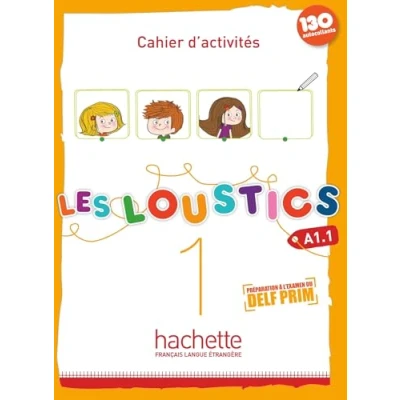 Afbeelding van Les Loustics 1