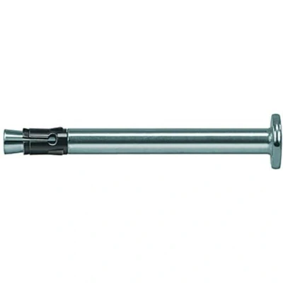 Afbeelding van Fischer FNA II 6 x 30/50 Nagelanker 85 mm 44117 50 stuk(s)