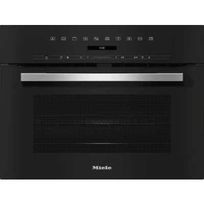 Afbeelding van Miele H 7145 Bm Obsw Inbouwoven