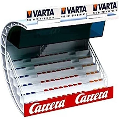 Afbeelding van Carrera Tribune Racebaanonderdeel