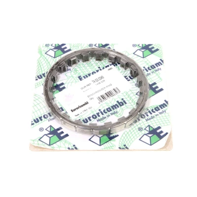 Afbeelding van Euroricambi 74530345 Synchroonkegel, steigrad