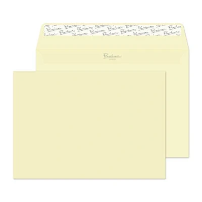 Afbeelding van Blake Premium Business 51707 enveloppen, zelfklevend, 120 g/m², C5, 162 x 229 mm, 500 stuks