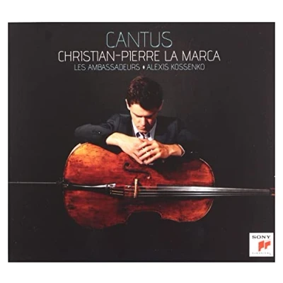 Afbeelding van Cantus