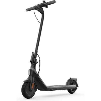 Afbeelding van Hulajnoga elektryczna Segway Ninebot E2 D 300W 25km 8,1&#039; Czarny