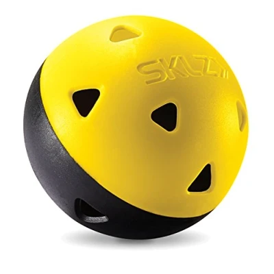 Afbeelding van SKLZ Impact Golf Balls Golfballen 12 Stuks