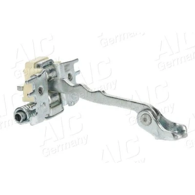Afbeelding van AIC 55932 Deurvastzetter voor en achter, Aan beide zijden RENAULT: LAGUNA 3 Grandtour