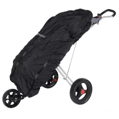 Afbeelding van Fastfold Raincover Black