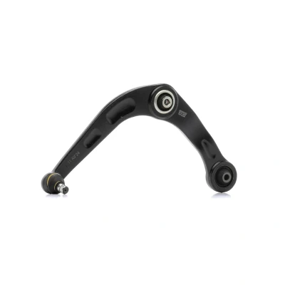 Afbeelding van MOOG PE TC 1572 Draagarm Onder, Vooras links Driehoeksdraagarm PEUGEOT: 206 Hatchback, SW, 206+ Hatchback