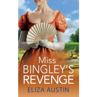 Afbeelding van Pemberley Presents1 Miss Bingley&#039;s Revenge