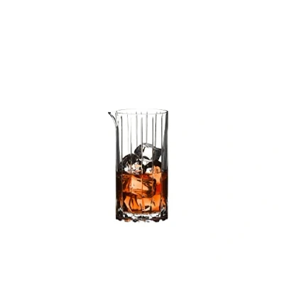 Afbeelding van Riedel 0417/23 mengglas, transparant