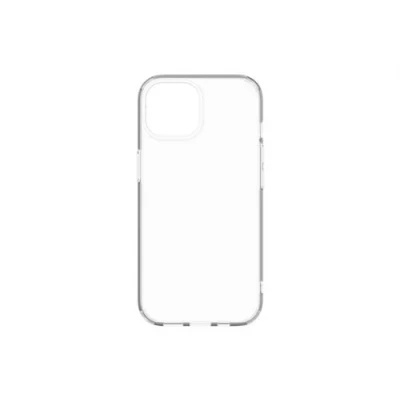 Afbeelding van Zagg Crystal Palace Lite Schutzhülle für iPhone (Apple 16e), Smartphonehoes, Transparant