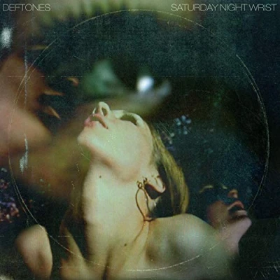 Afbeelding van Deftones Saturday Night Wrist (LP)